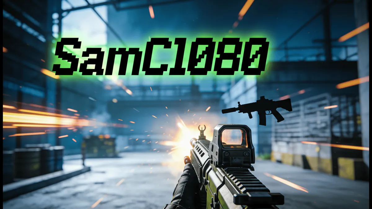 SamC1080