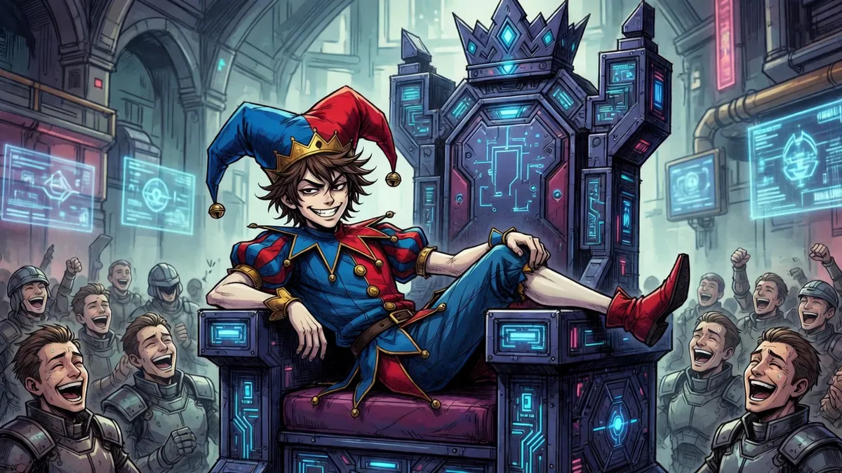 JestPrince
