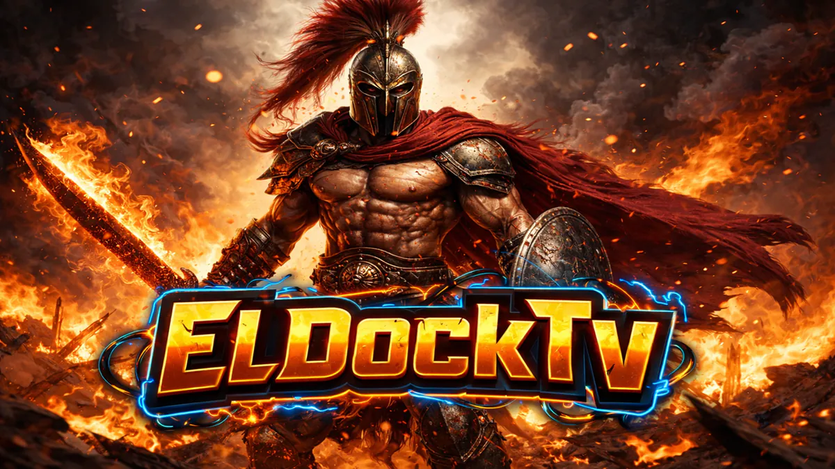 ElDockTV