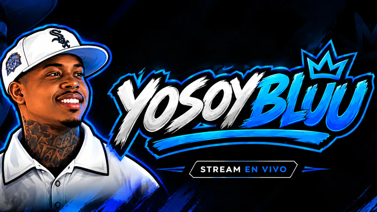 YoSoyBluu