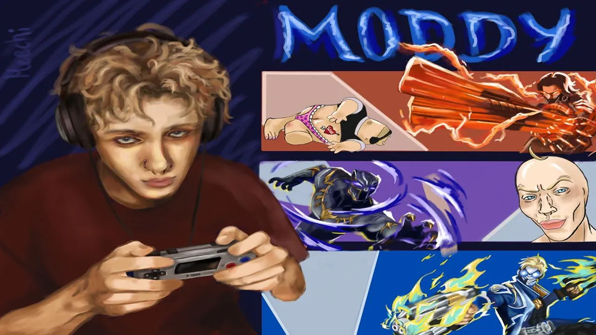 ItsModdy