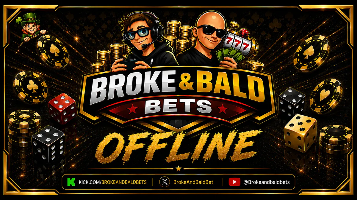 Brokeandbaldbets