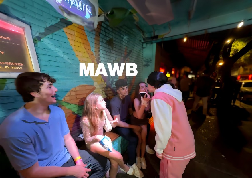mawbsbasement