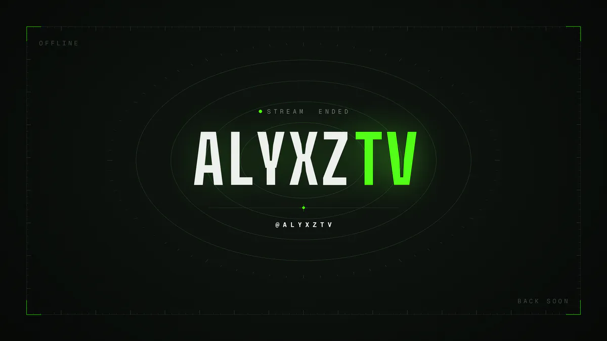 AlyxzTV