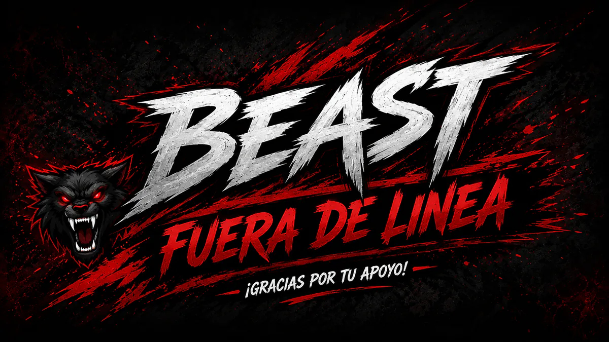 Beast028