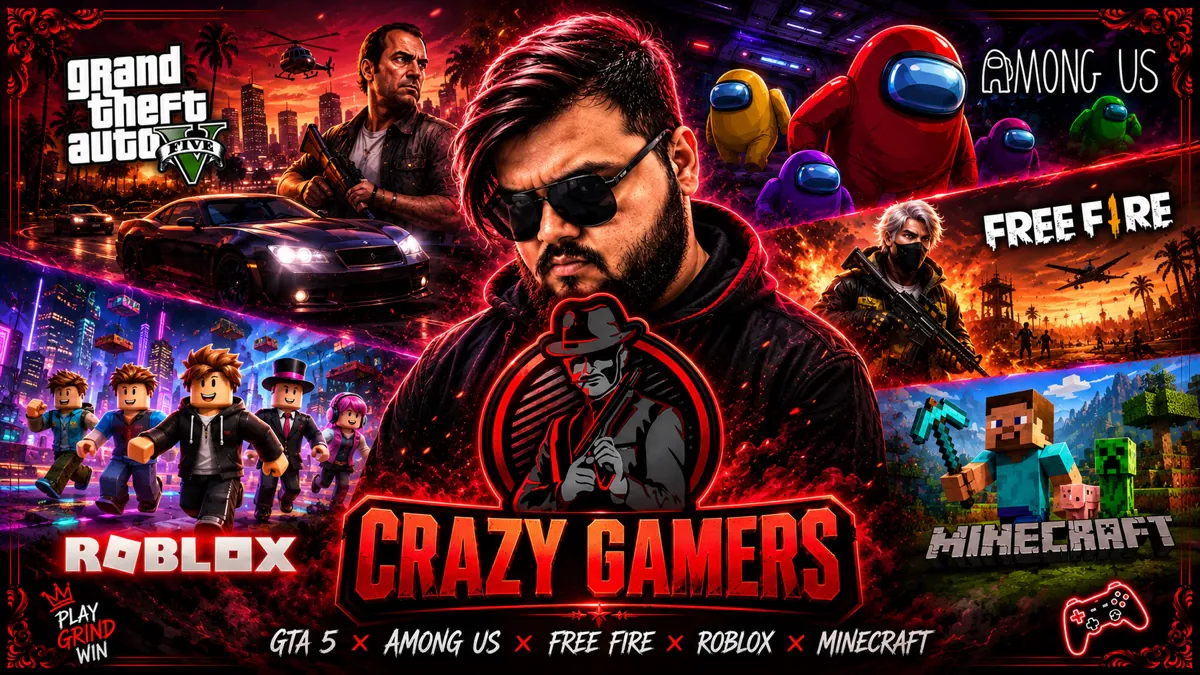 crazygmares25