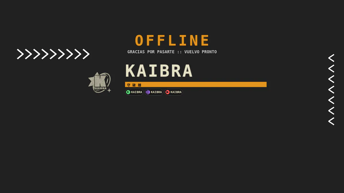 Kaibragg