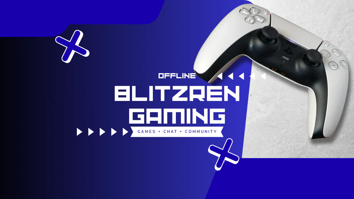 Blitzren