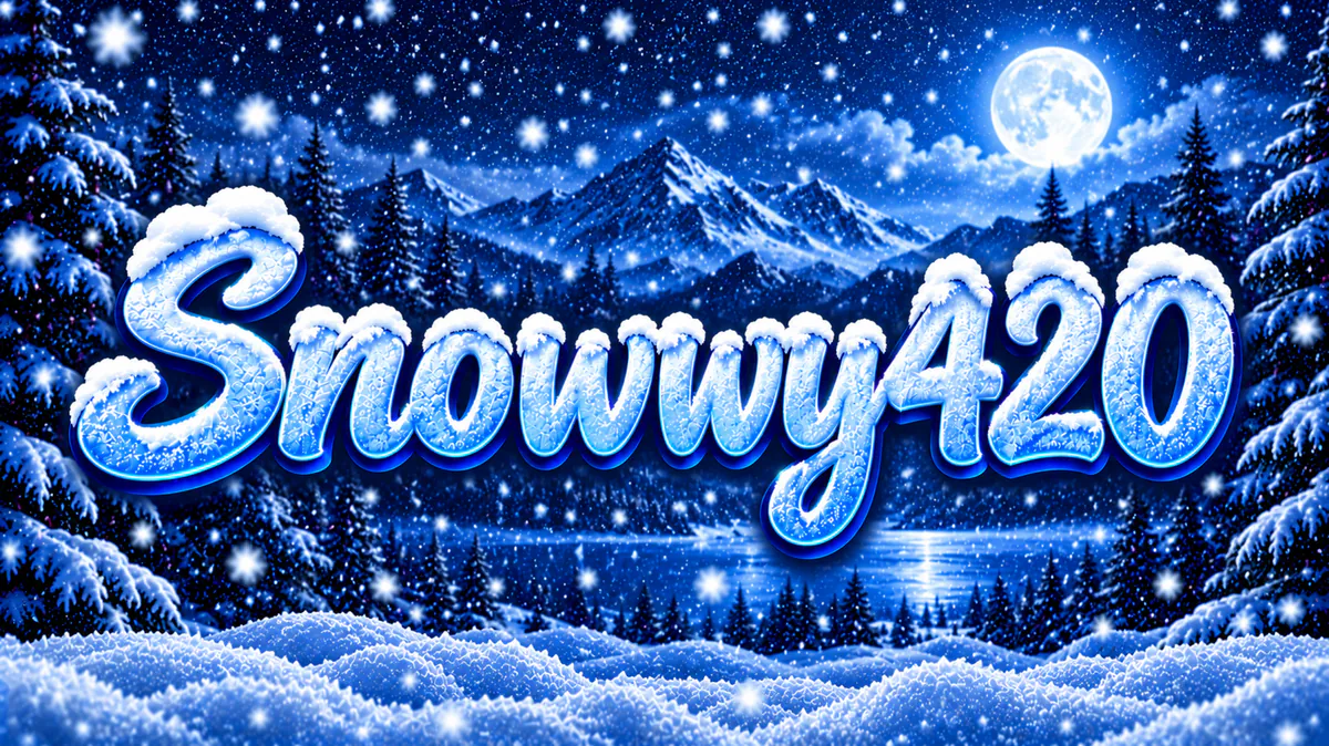 Snowwy420