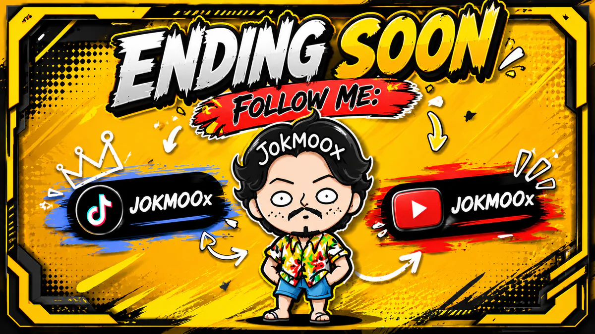 JOKMOOx