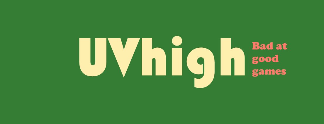 UVhigh