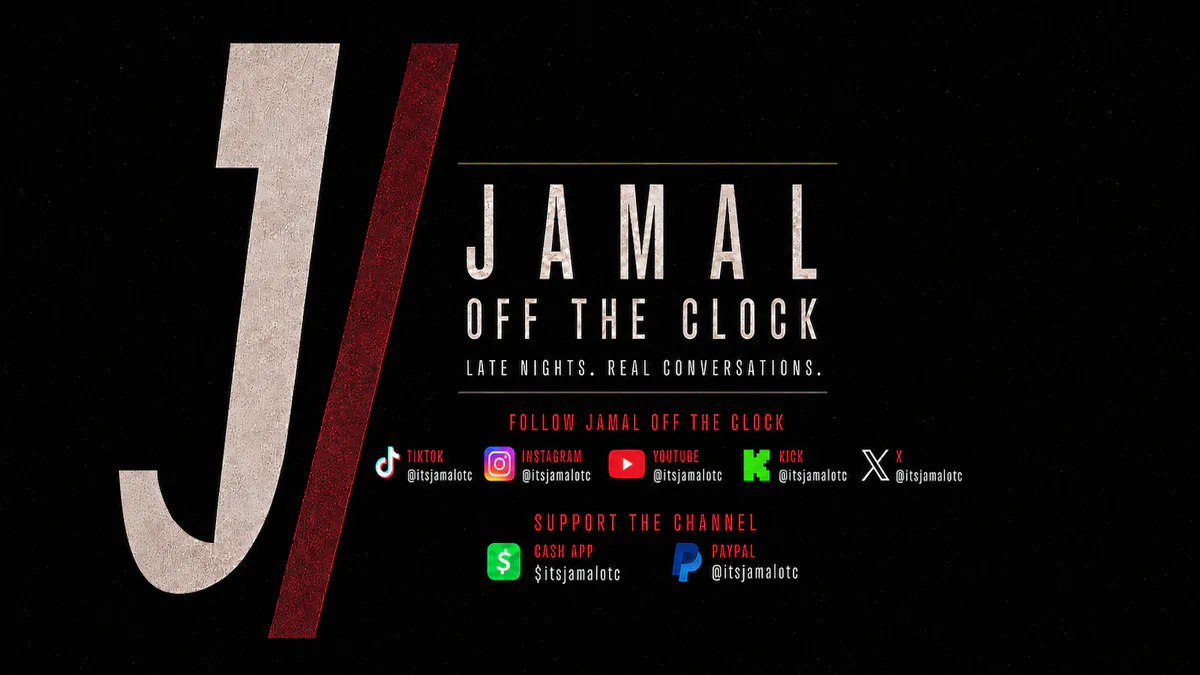 Itsjamalotc