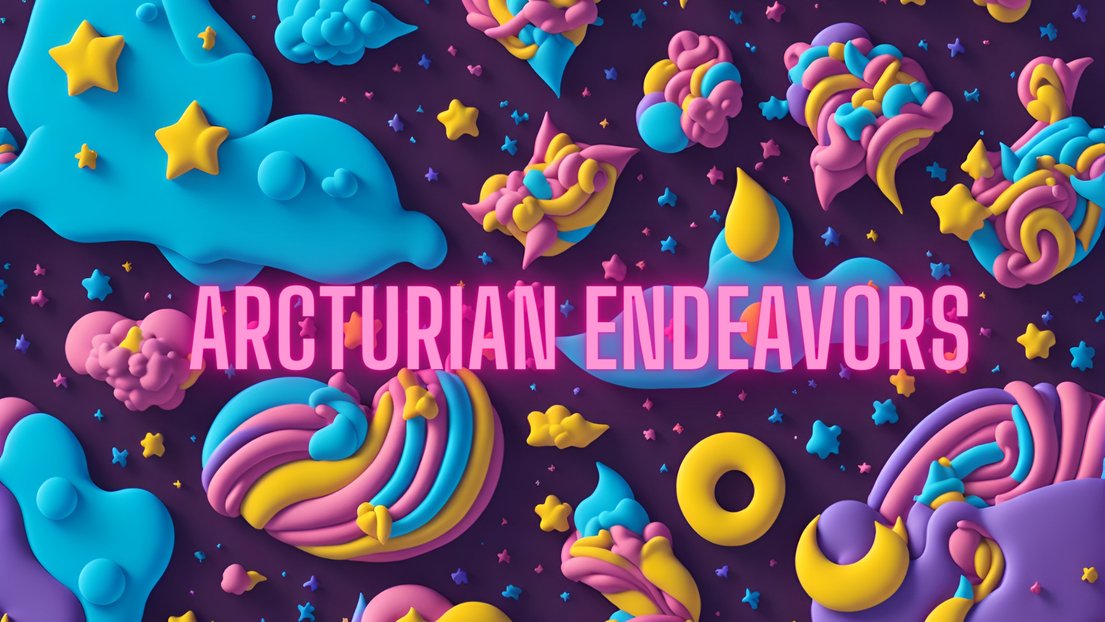 ArcturianEndeavors