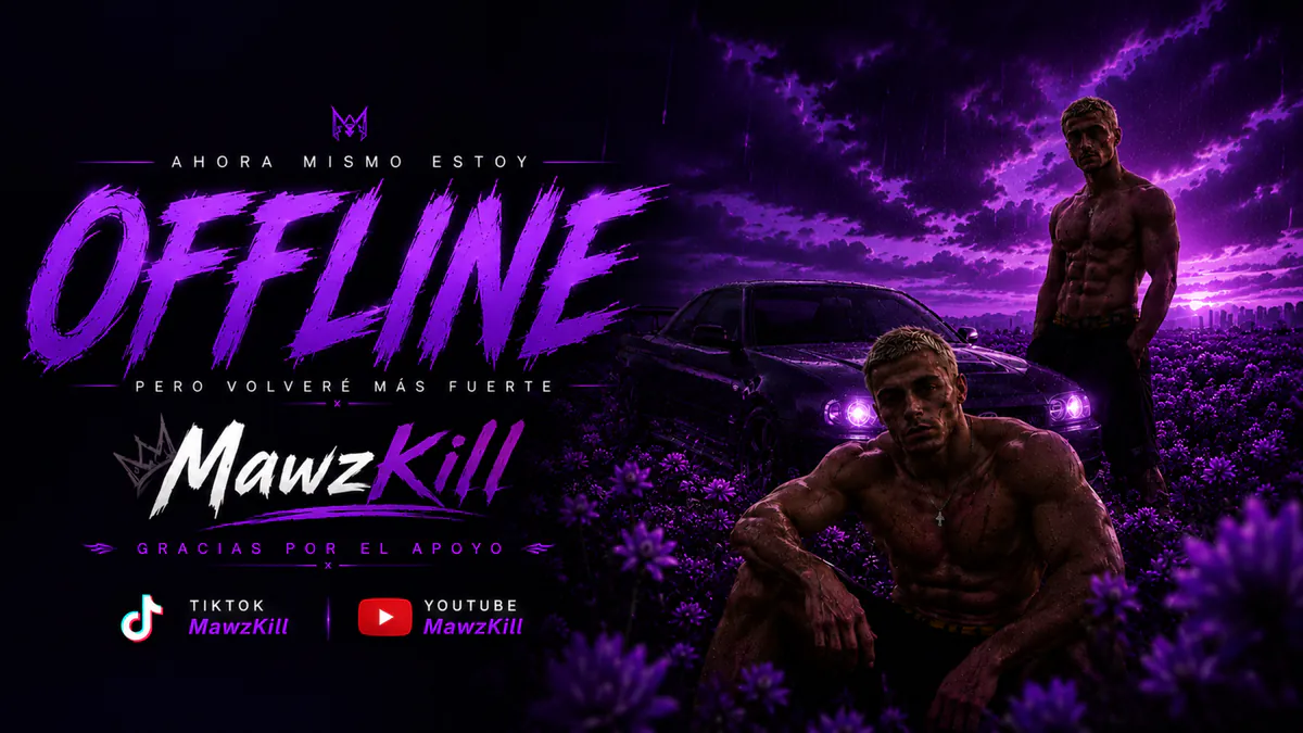 MawzKill