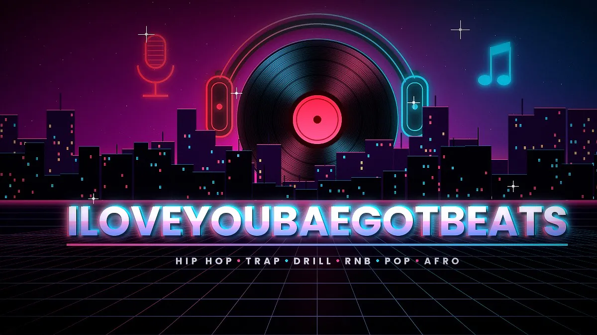 ILoveYoubaEGotBeats
