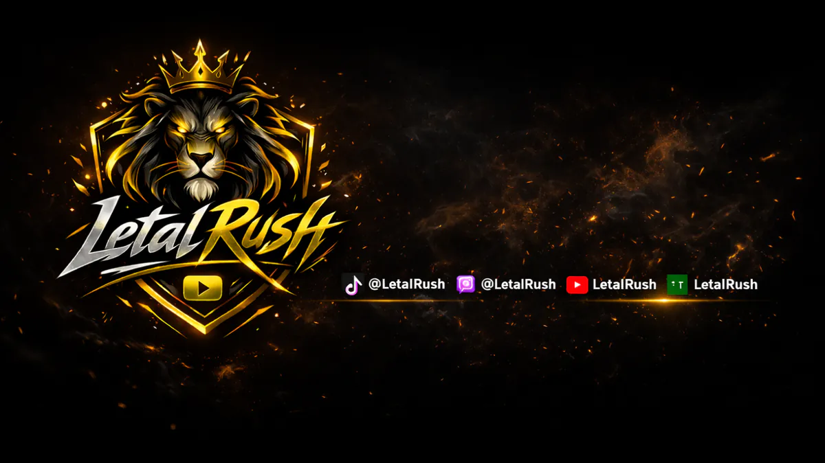 LetalRush