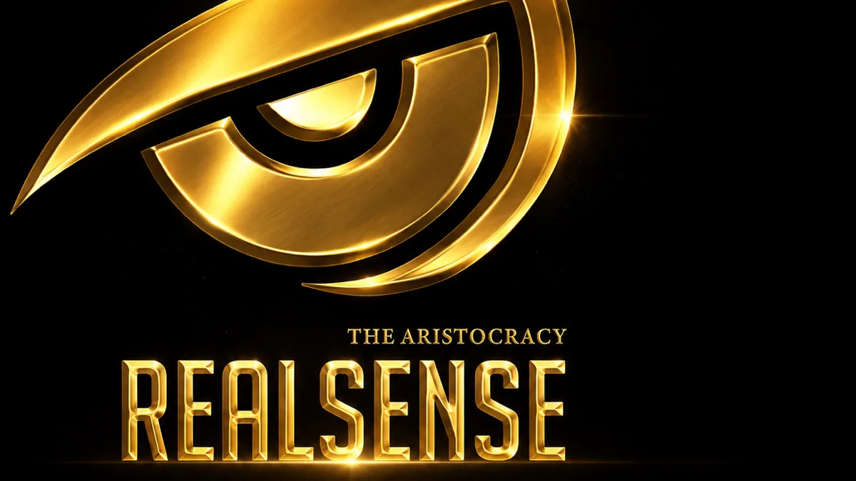 oohrealsense