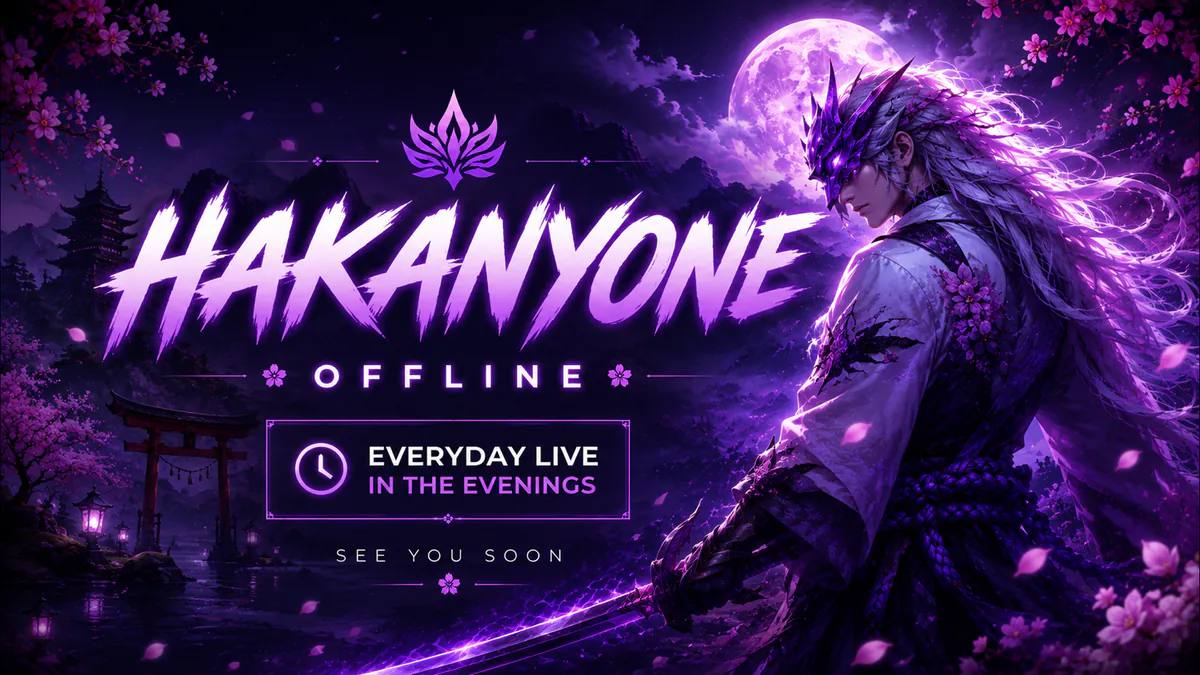 hakanyone