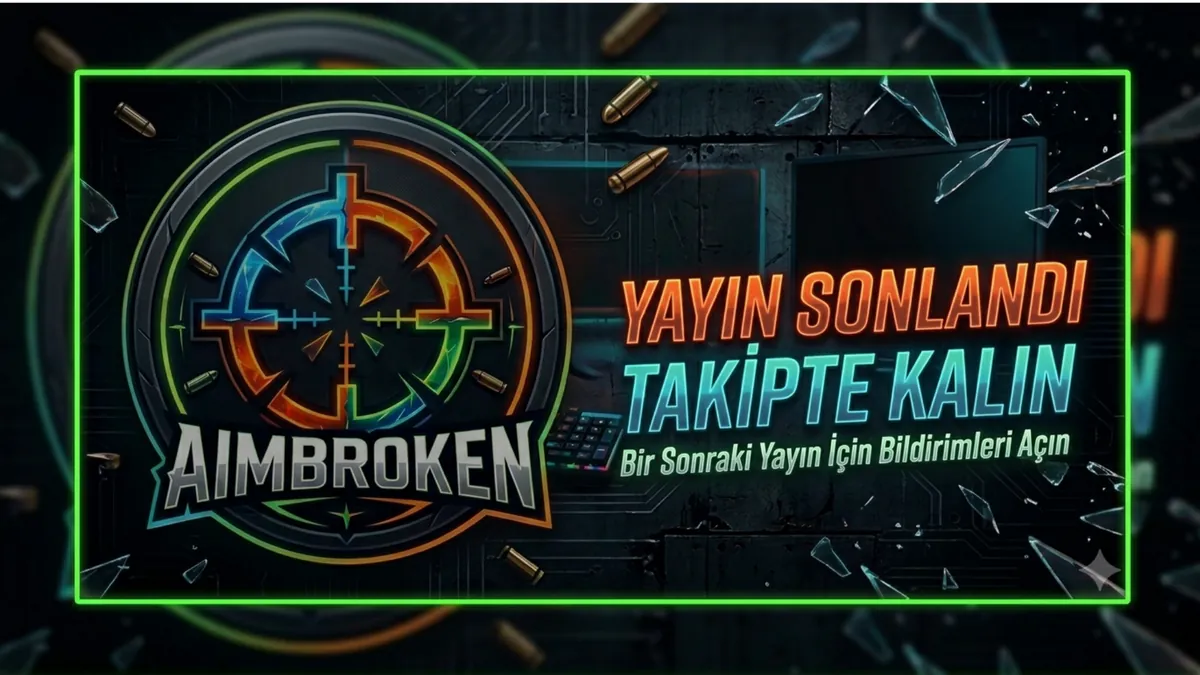 aimbroken