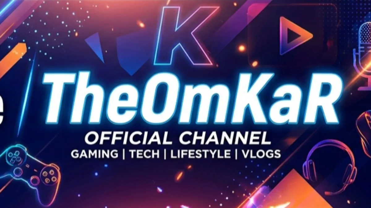 TheOmKaR