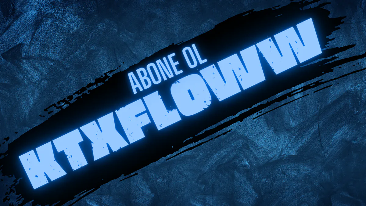 KTXFLOWW