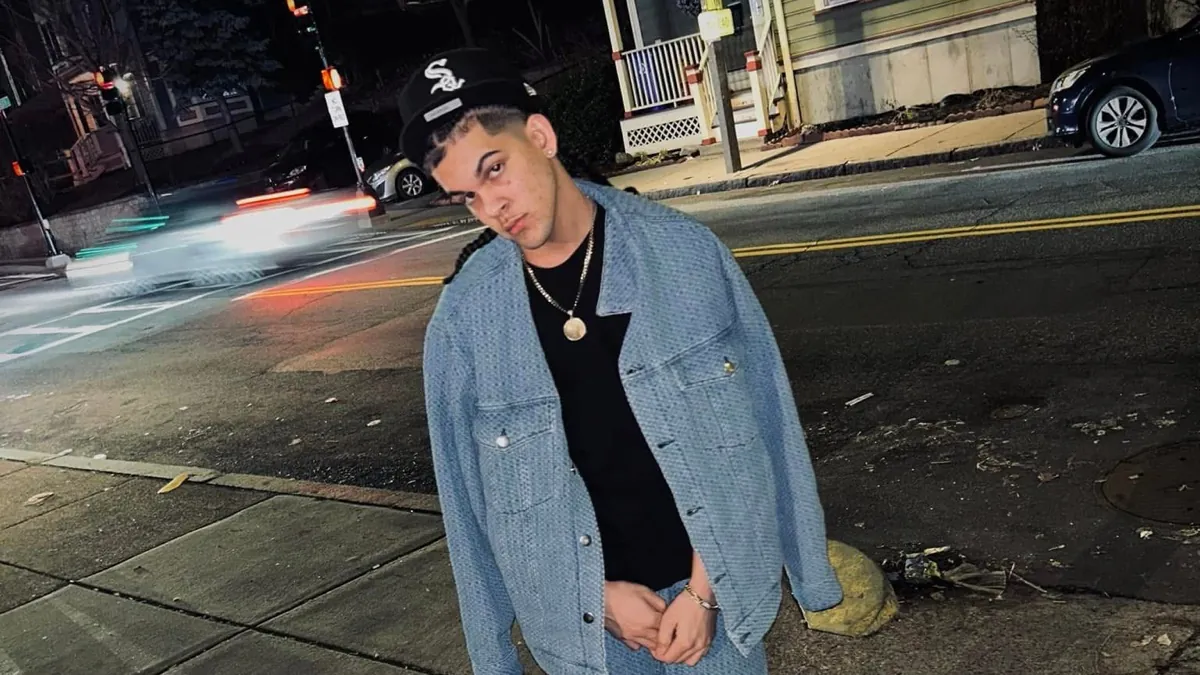 Jhonmichaellamelma