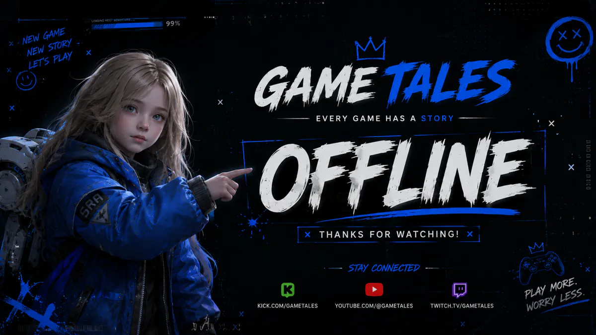 GameTalesLive