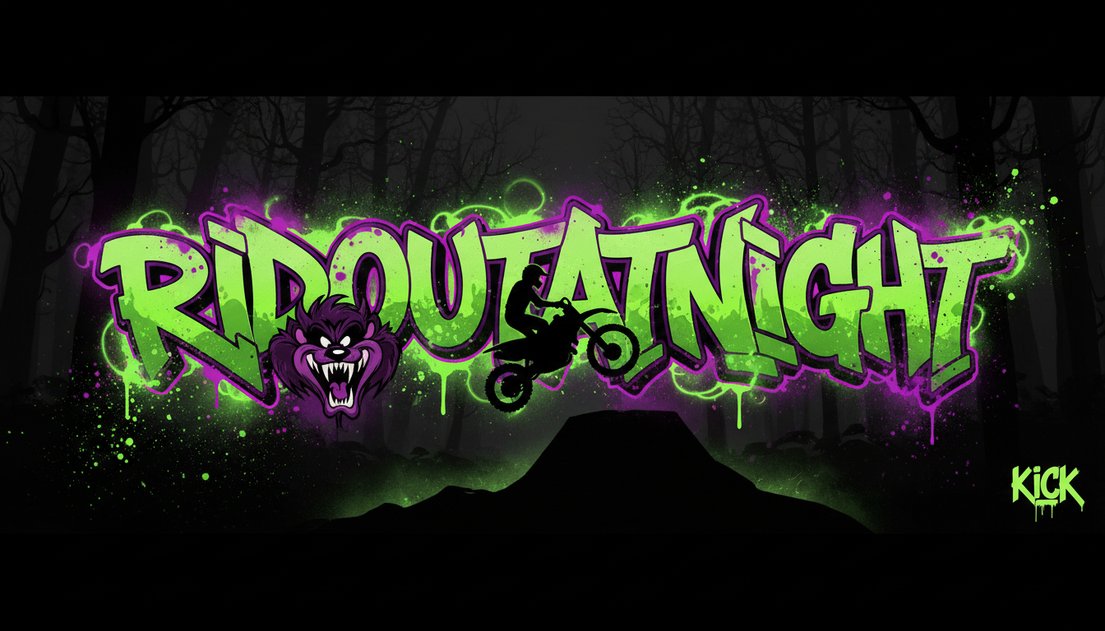 RIDEOUTATNIGHT