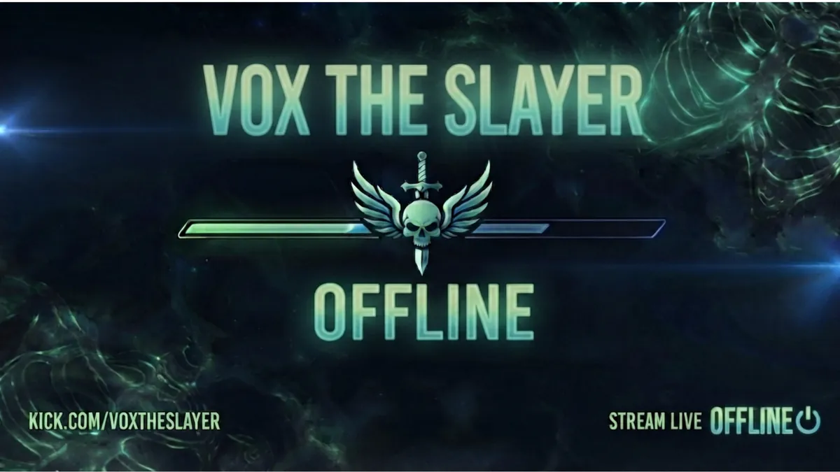 VoxTheSlayer