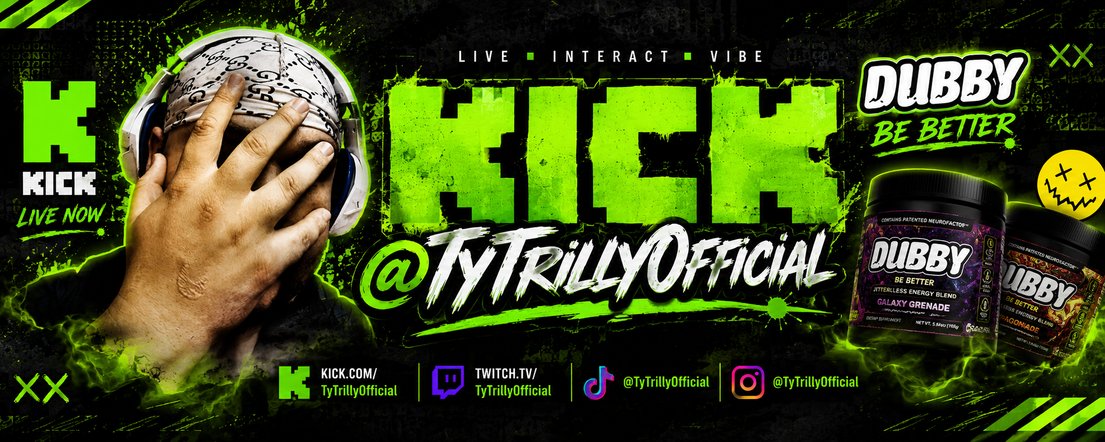 TyTrillyOfficial