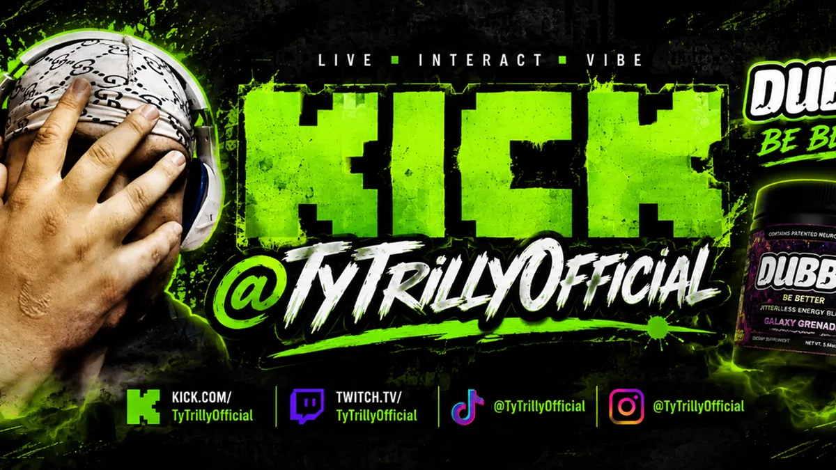 TyTrillyOfficial