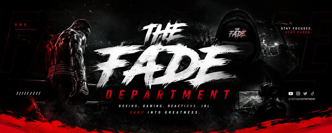 TheFadeDepartment