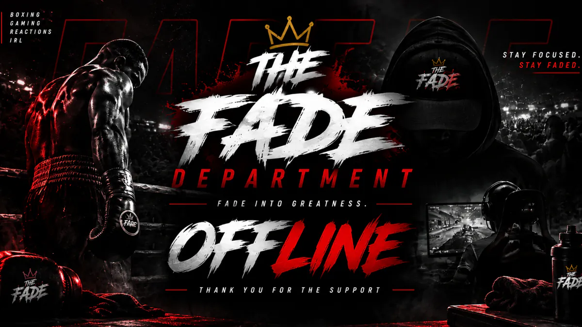 TheFadeDepartment