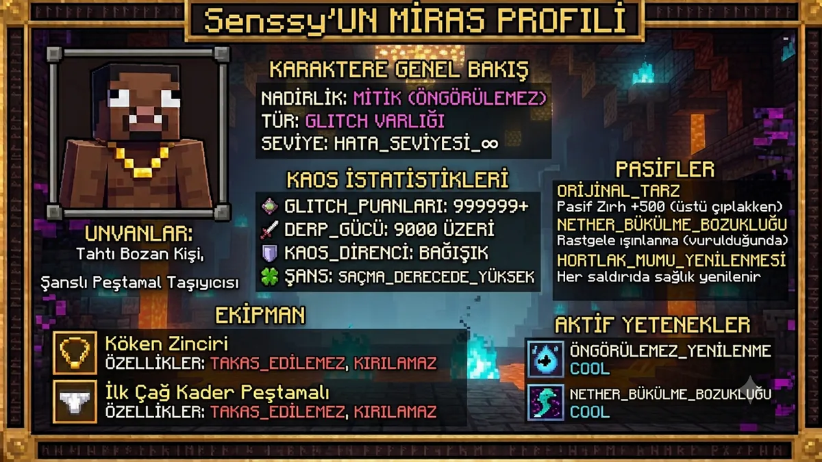 SensyyMC