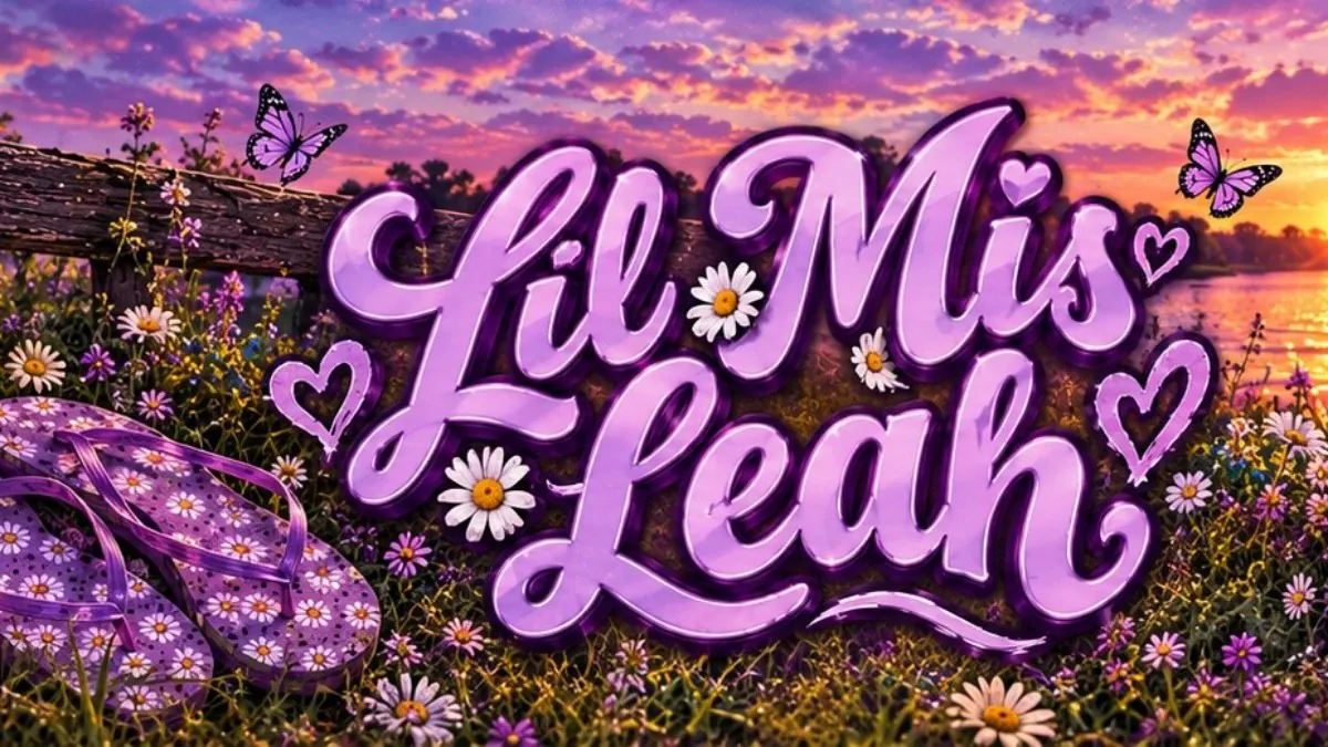 LilMisLeah