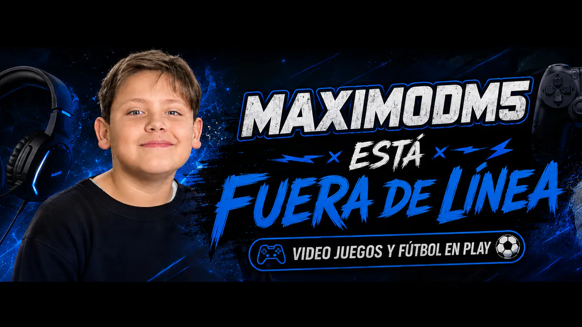 maximodm5