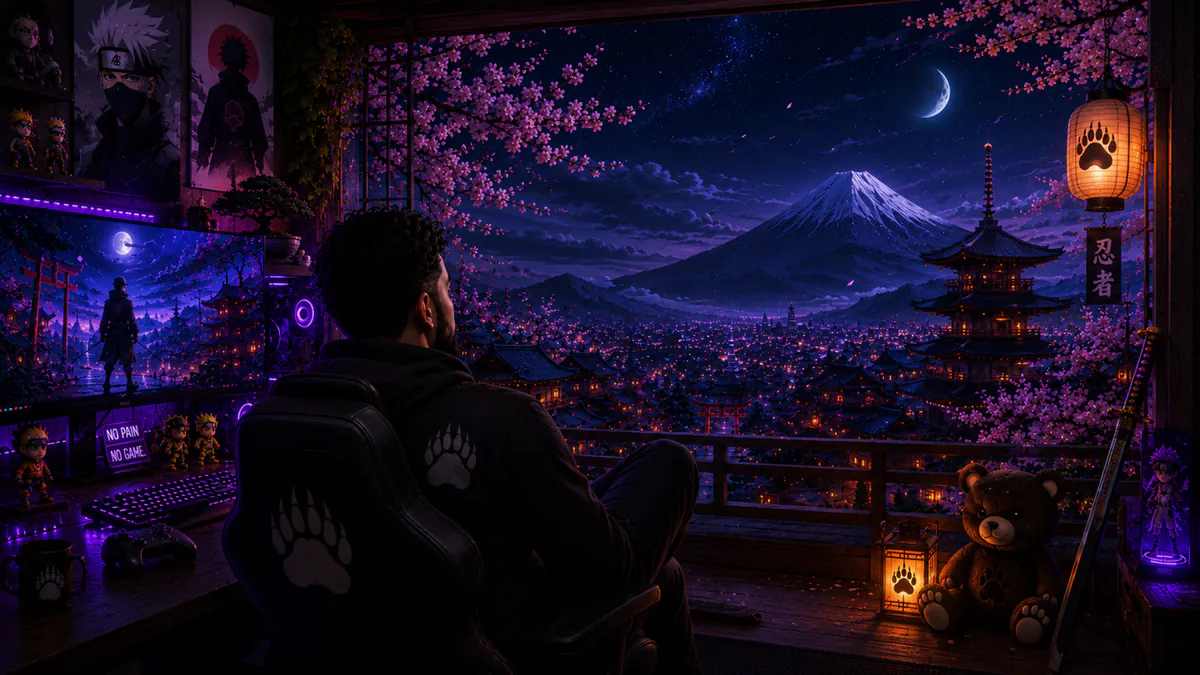 GrizzlySenpai27