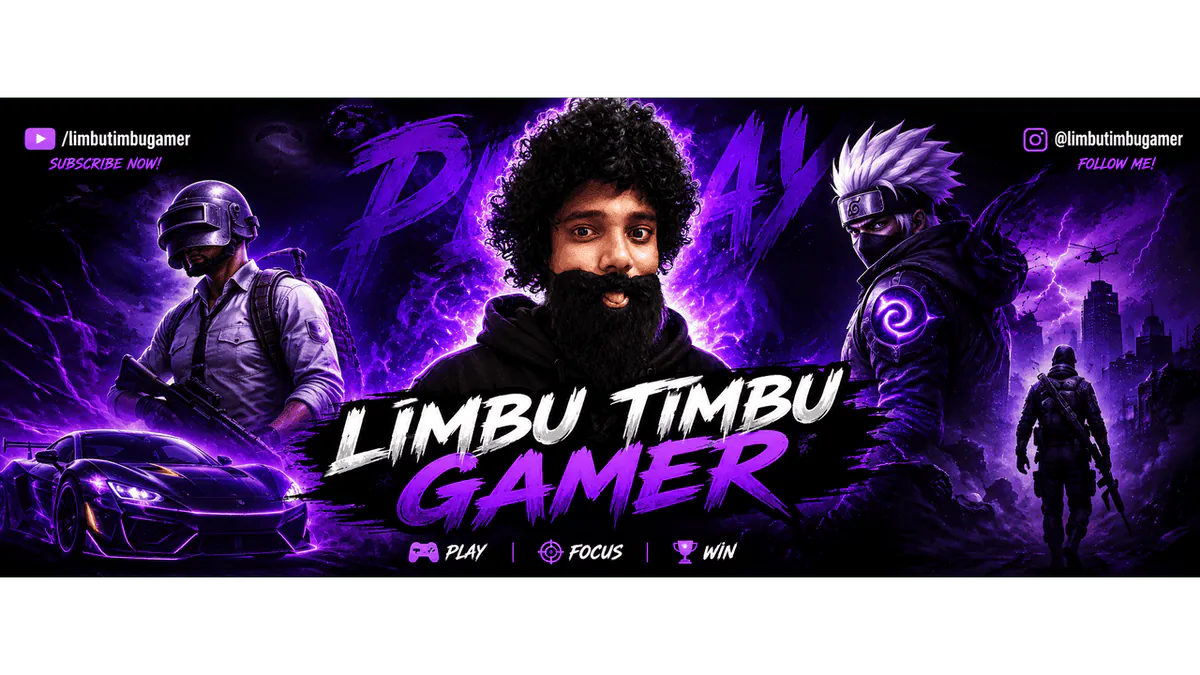 limbutimbugamer