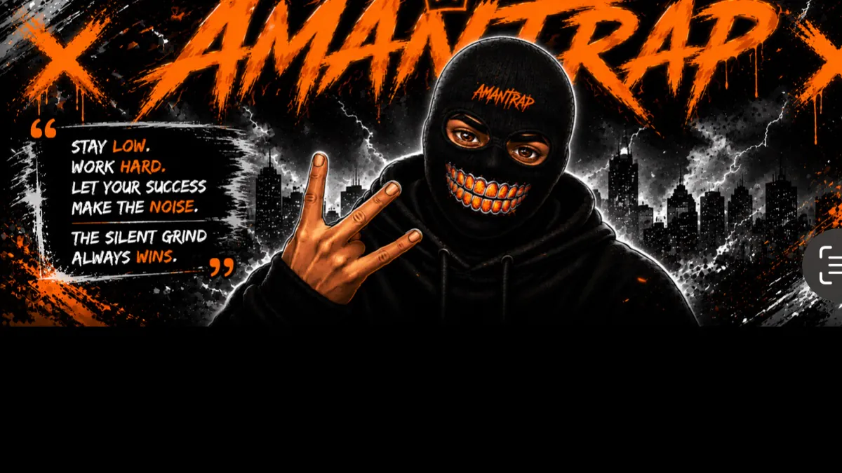 WhoAmanz