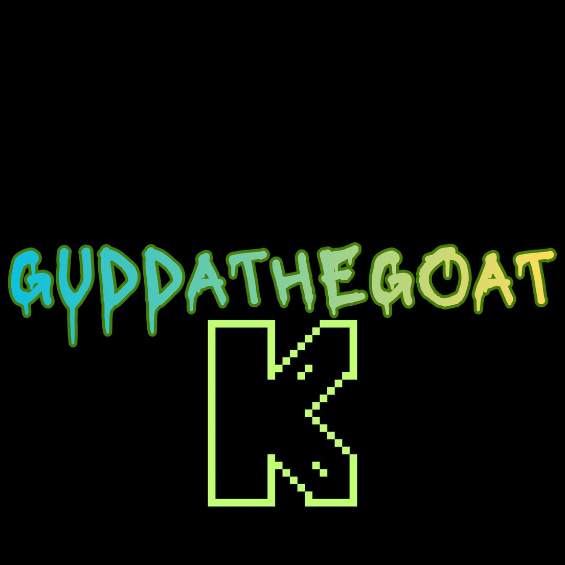 GuddaTheGoat