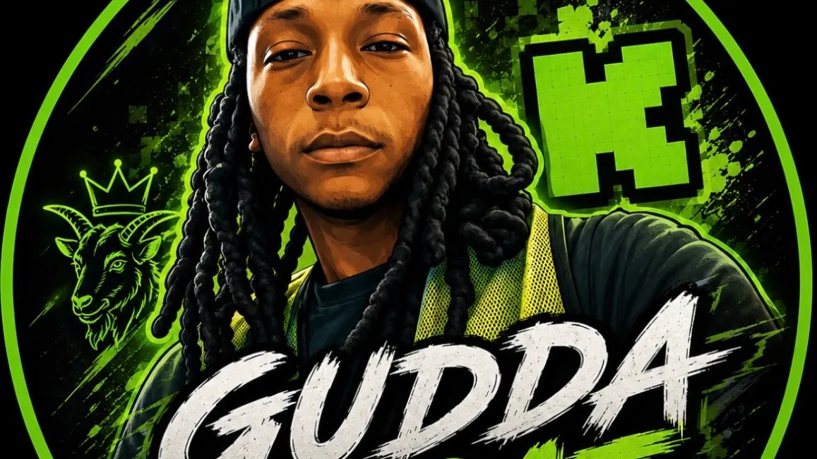 GuddaTheGoat