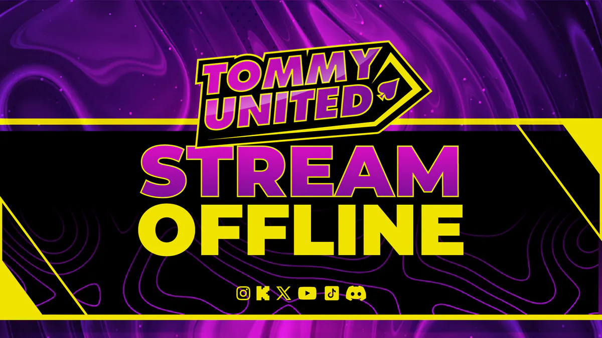 TommyUnited