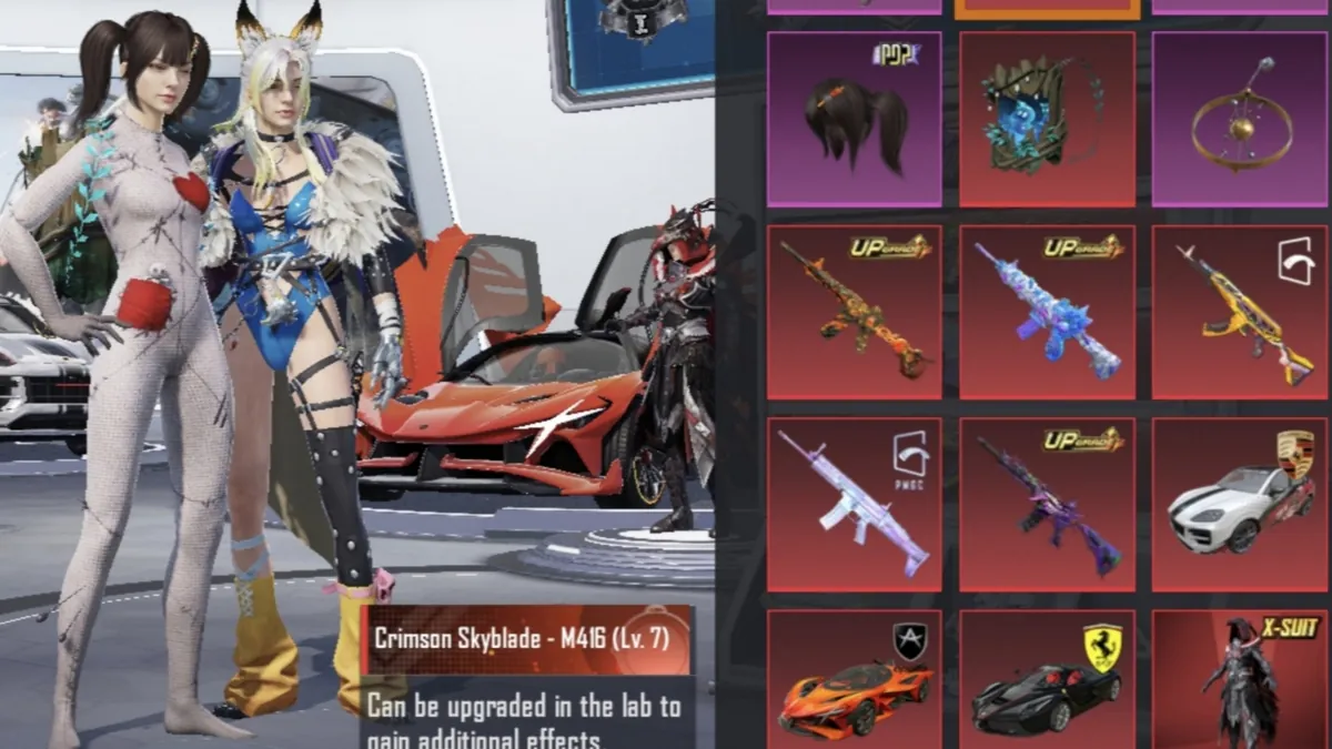 BlknDamage