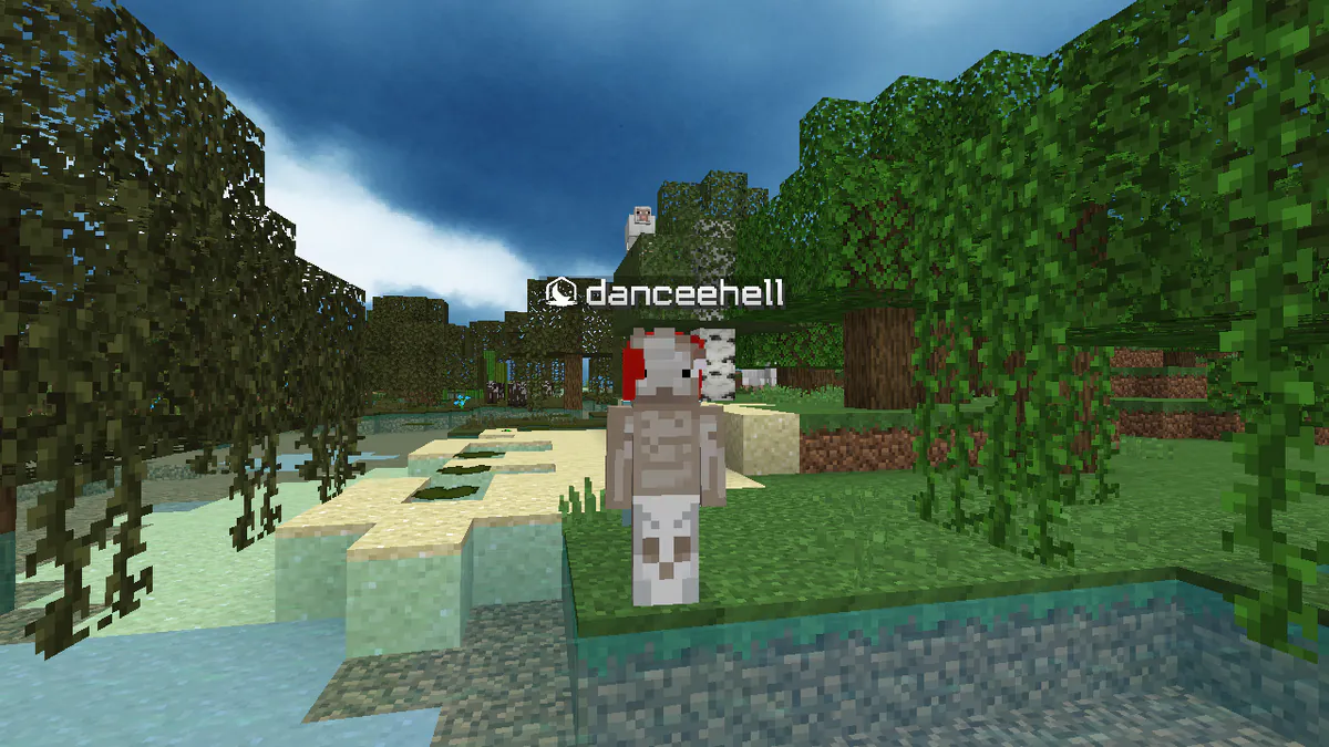 danceehell