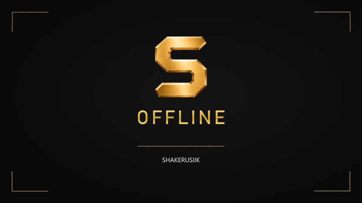 Shakerusiik