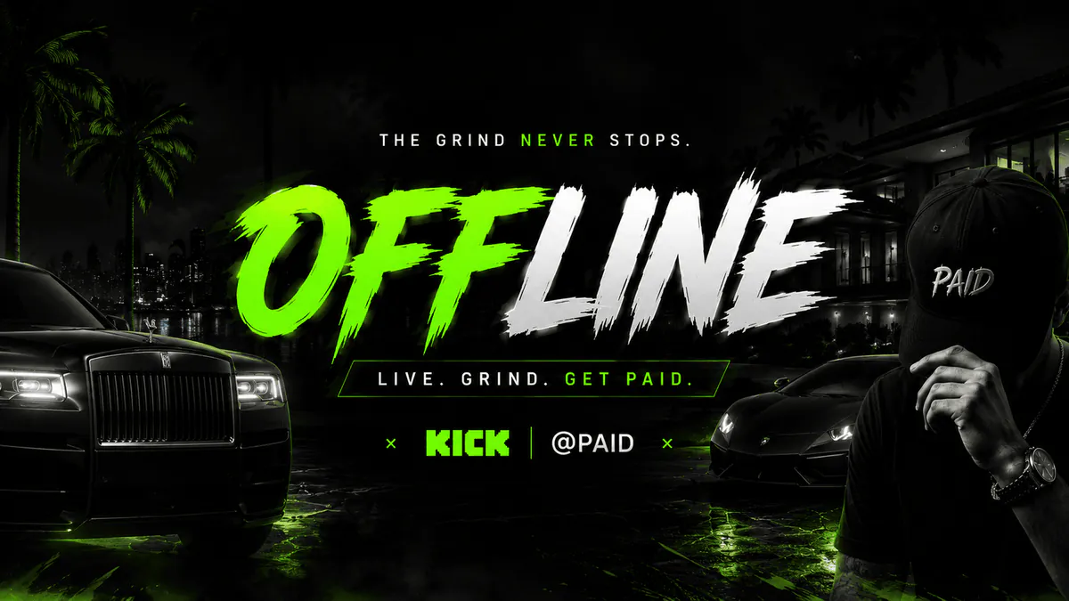 paid