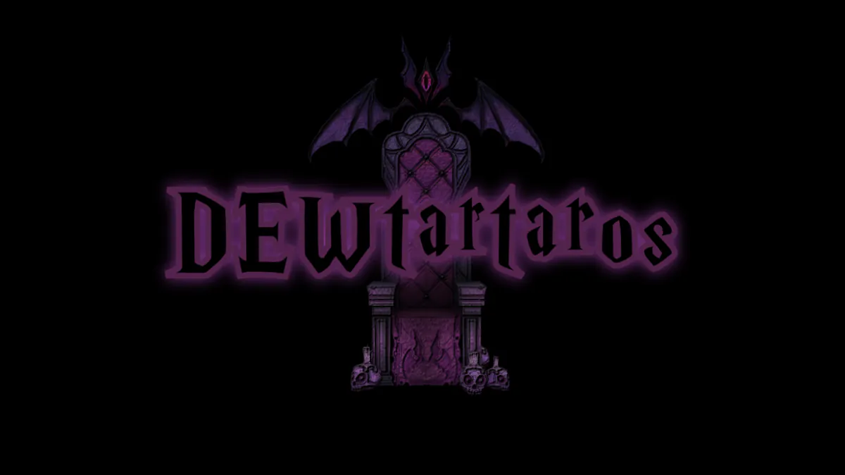 DEWtartaros