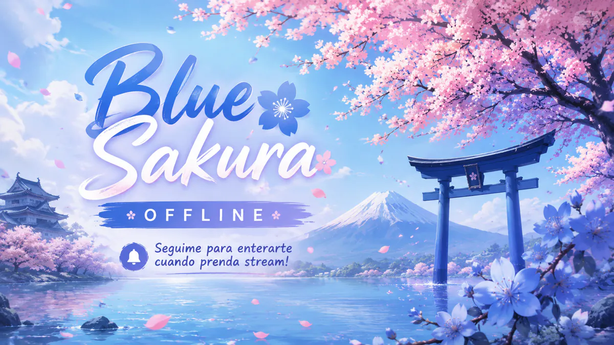 bluesakuraok