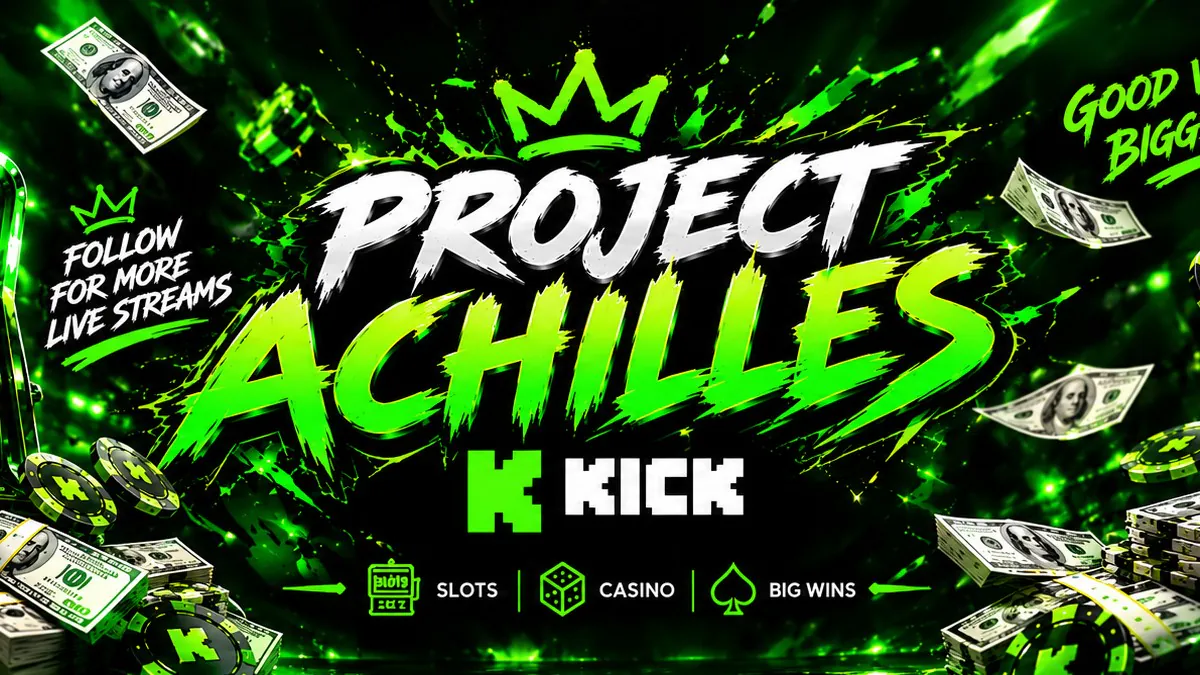 PROJECT_ACHILLES