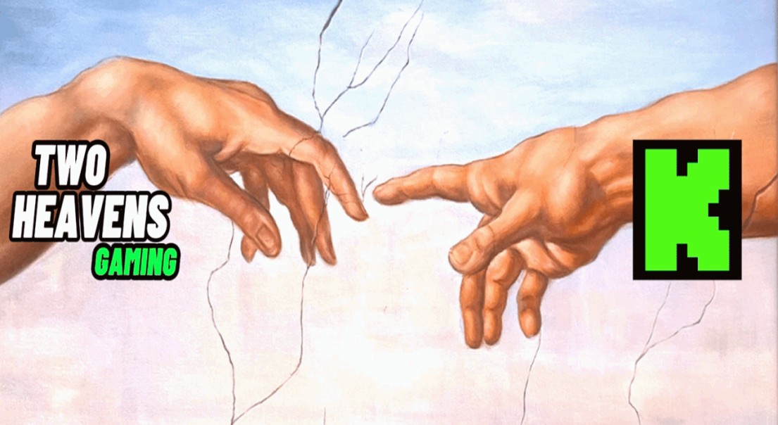 Twoheavens